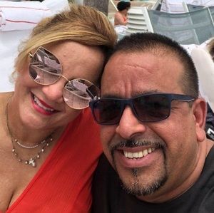 Meet your Posher, Maximo